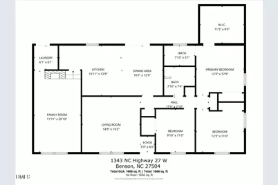 1343 Nc Hwy 27 W, Benson, NC 27504 - Photo 49