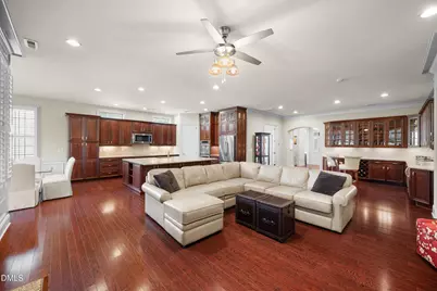 7833 Hasentree Lake Drive, Wake Forest, NC 27587 - Photo 21