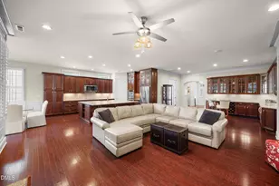 7833 Hasentree Lake Dr, Wake Forest, NC 27587 - Photo 21