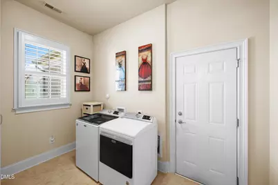 7833 Hasentree Lake Drive, Wake Forest, NC 27587 - Photo 5