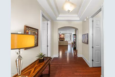 7833 Hasentree Lake Drive, Wake Forest, NC 27587 - Photo 3