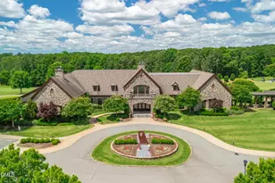 7833 Hasentree Lake Dr, Wake Forest, NC 27587 - Photo 33