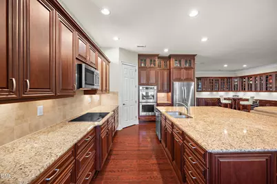 7833 Hasentree Lake Drive, Wake Forest, NC 27587 - Photo 17