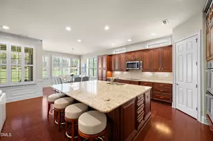 7833 Hasentree Lake Dr, Wake Forest, NC 27587 - Photo 15