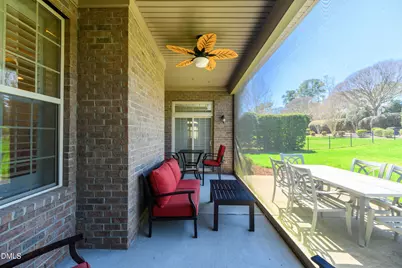 7833 Hasentree Lake Drive, Wake Forest, NC 27587 - Photo 27