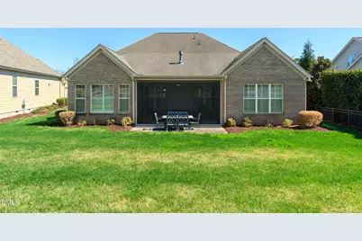 7833 Hasentree Lake Drive, Wake Forest, NC 27587 - Photo 29