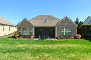 7833 Hasentree Lake Dr, Wake Forest, NC 27587 - Photo 29