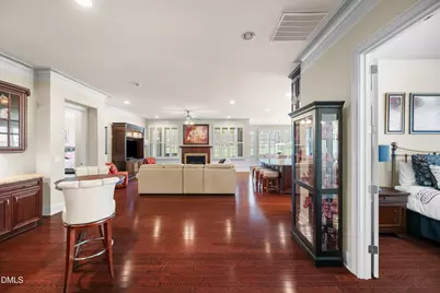 7833 Hasentree Lake Drive, Wake Forest, NC 27587 - Photo 11