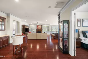 7833 Hasentree Lake Dr, Wake Forest, NC 27587 - Photo 11