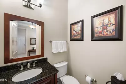 7833 Hasentree Lake Drive, Wake Forest, NC 27587 - Photo 7