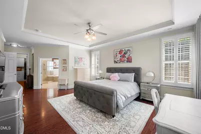 7833 Hasentree Lake Drive, Wake Forest, NC 27587 - Photo 23