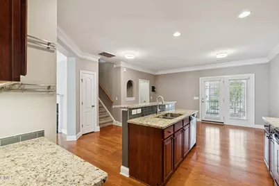 616 Democracy Street, Raleigh, NC 27603 - Photo 19