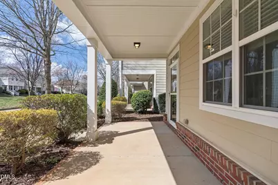 616 Democracy Street, Raleigh, NC 27603 - Photo 9