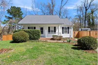 906 Calumet Drive, Durham, NC 27704 - Photo 1