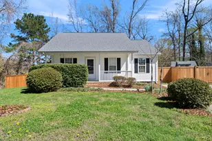 906 Calumet Dr, Durham, NC 27704 - Photo 1