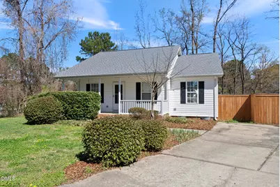 906 Calumet Drive, Durham, NC 27704 - Photo 3