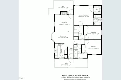 906 Calumet Drive, Durham, NC 27704 - Photo 31