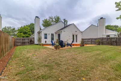 302 Center Park Way, Apex, NC 27502 - Photo 3