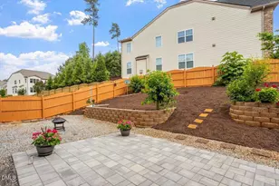 108 Horncliffe Way, Holly Springs, NC 27540 - Photo 29