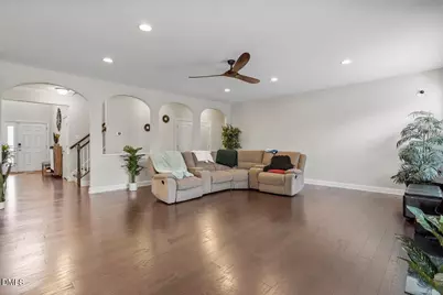 108 Horncliffe Way, Holly Springs, NC 27540 - Photo 47
