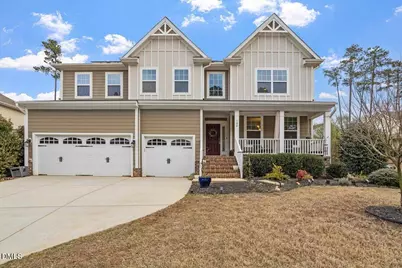 108 Horncliffe Way, Holly Springs, NC 27540 - Photo 1