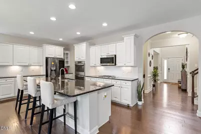 108 Horncliffe Way, Holly Springs, NC 27540 - Photo 19