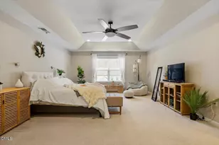 108 Horncliffe Way, Holly Springs, NC 27540 - Photo 53