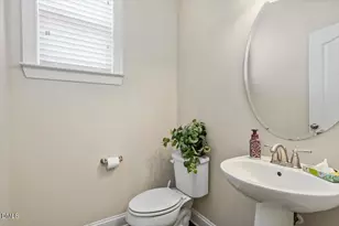 108 Horncliffe Way, Holly Springs, NC 27540 - Photo 51