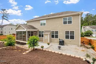 108 Horncliffe Way, Holly Springs, NC 27540 - Photo 23