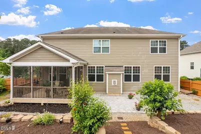 108 Horncliffe Way, Holly Springs, NC 27540 - Photo 21