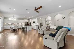 108 Horncliffe Way, Holly Springs, NC 27540 - Photo 47