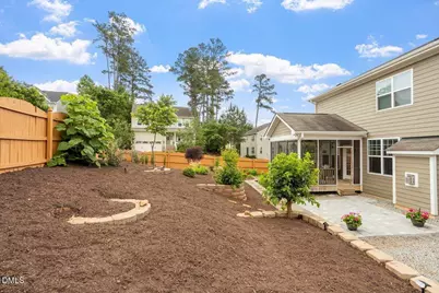 108 Horncliffe Way, Holly Springs, NC 27540 - Photo 23