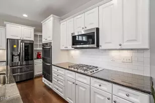108 Horncliffe Way, Holly Springs, NC 27540 - Photo 41