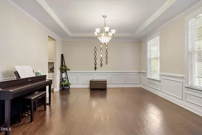 108 Horncliffe Way, Holly Springs, NC 27540 - Photo 33
