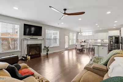 108 Horncliffe Way, Holly Springs, NC 27540 - Photo 23