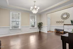 108 Horncliffe Way, Holly Springs, NC 27540 - Photo 35
