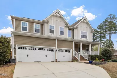 108 Horncliffe Way, Holly Springs, NC 27540 - Photo 3