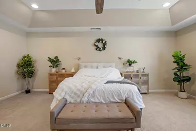 108 Horncliffe Way, Holly Springs, NC 27540 - Photo 29