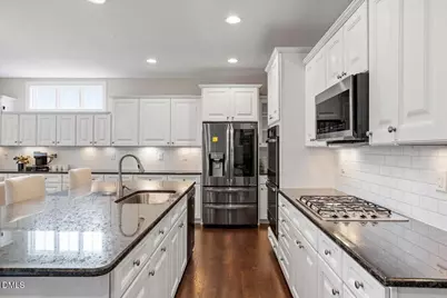 108 Horncliffe Way, Holly Springs, NC 27540 - Photo 37