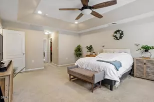 108 Horncliffe Way, Holly Springs, NC 27540 - Photo 31