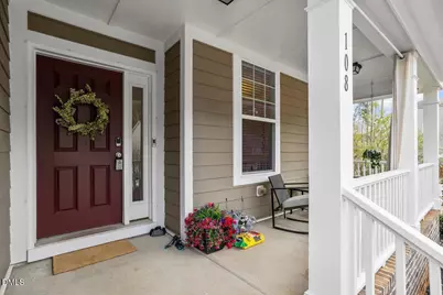 108 Horncliffe Way, Holly Springs, NC 27540 - Photo 31