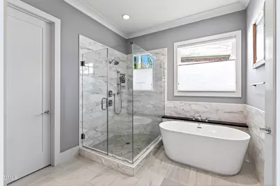 1116 Hymettus Court, Raleigh, NC 27607 - Photo 29