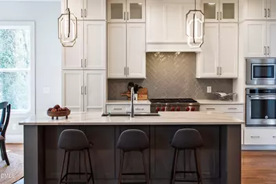 1116 Hymettus Court, Raleigh, NC 27607 - Photo 17