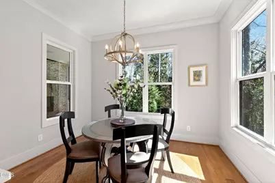 1116 Hymettus Court, Raleigh, NC 27607 - Photo 19