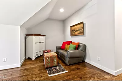 1116 Hymettus Court, Raleigh, NC 27607 - Photo 47