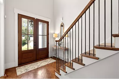 1116 Hymettus Court, Raleigh, NC 27607 - Photo 7