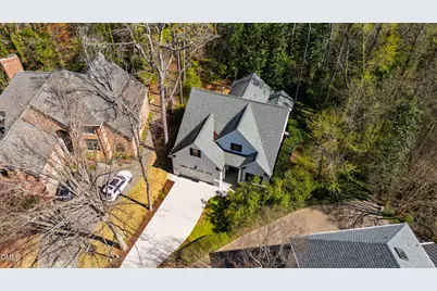 1116 Hymettus Court, Raleigh, NC 27607 - Photo 63