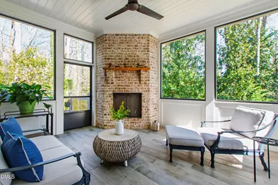 1116 Hymettus Court, Raleigh, NC 27607 - Photo 5