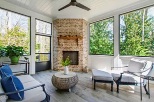 1116 Hymettus Ct, Raleigh, NC 27607 - Photo 5