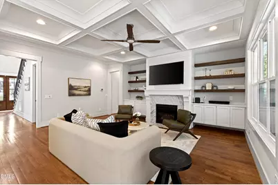 1116 Hymettus Court, Raleigh, NC 27607 - Photo 21